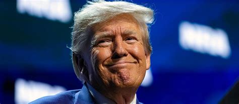 Nytt åtal mot Trump .